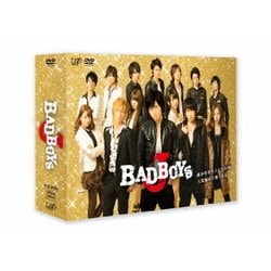 BAD BOYS J DVD-BOX [DVD]