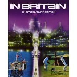 IN BRITAIN 21ST CENTURY