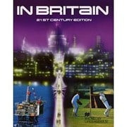 IN BRITAIN 21ST CENTURY