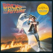 バック・トゥ・ザ・フューチャー オリジナル・サウンドトラック