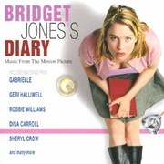 ブリジット・ジョーンズの日記 オリジナル・サウンドトラック (永遠のサントラ 999 BEST & MORE)
