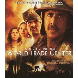 ワールド・トレード・センター スペシャル・エディション [Blu-ray Disc]
