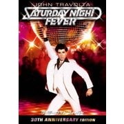 サタデー・ナイト・フィーバー 製作30周年記念 デジタル・リマスター版 スペシャル・コレクターズ・エディション