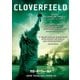 クローバーフィールド HAKAISHA スペシャル・コレクターズ・エディション [DVD]