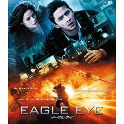 イーグル・アイ [Blu-ray Disc]
