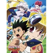 HUNTER×HUNTER G・I編 Blu-ray BOX