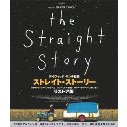 ヨドバシ.com - ストレイト・ストーリー リストア版 [Blu-ray Disc ...