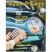 Free & Easy (フリーアンドイージー) 2013年 08月号 [雑誌]