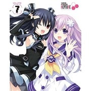 超次元ゲイム ネプテューヌ Vol.7
