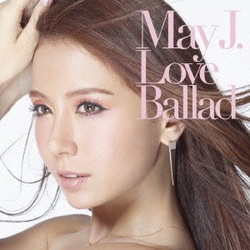 May J.／Love Ballad
