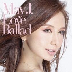 May J.／Love Ballad