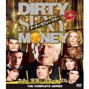 Dirty Sexy Money/ダーティ・セクシー・マネー コンパクトBOX
