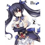 超次元ゲイム ネプテューヌ Vol.2