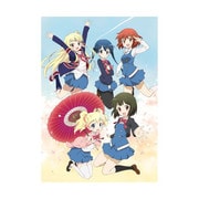 きんいろモザイク Vol.4