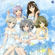 THE IDOLM@STER CINDERELLA MASTER 輝く世界の魔法