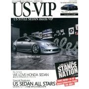 USVIP 2013年 09月号 [雑誌]