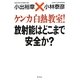 ケンカ白熱教室!放射能はどこまで安全か? [単行本]