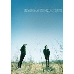 THA BLUE HERB／PRAYERS [DVD]