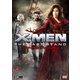 X-MEN:ファイナル ディシジョン [DVD]