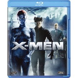X-MEN [Blu-ray Disc]