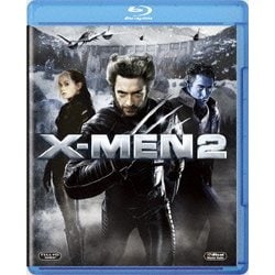 X-MEN2 [Blu-ray Disc]