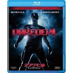 デアデビル ディレクターズ・カット [Blu-ray Disc]