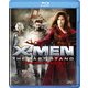 X-MEN:ファイナル ディシジョン [Blu-ray Disc]