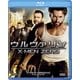ウルヴァリン:X-MEN ZERO [Blu-ray Disc]