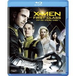 ヨドバシ Com X Men ファースト ジェネレーション Blu Ray Disc 通販 全品無料配達