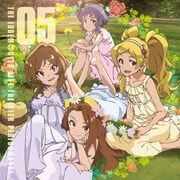 THE IDOLM@STER LIVE THE@TER PERFORMANCE 05 (『アイドルマスター ミリオンライブ!』テーマソング)