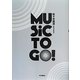 Music TO GO! [単行本]