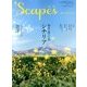 'Scapes (スケープス) 2013年 08月号 [雑誌]