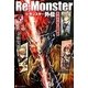 Re:Monster外伝 斧滅大帝の目覚め [単行本]