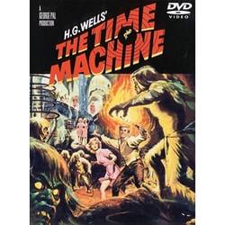 【SEAL限定商品】 ヨドバシ.com - 通販【全品無料配達】 [DVD] 特別版 タイム・マシン 日本映画