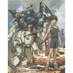 ヨドバシ.com - 新機動戦記ガンダムW Blu-ray BOX 1 [Blu-ray Disc