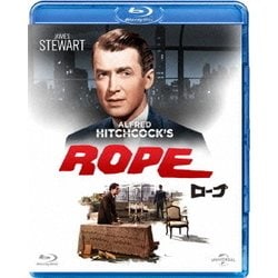 ロープ [Blu-ray Disc]