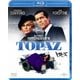 トパーズ [Blu-ray Disc]