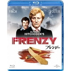 フレンジー [Blu-ray Disc]