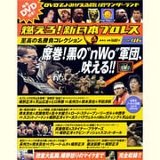 燃えろ ! 新日本プロレス 2013年 7/18号 [雑誌]
