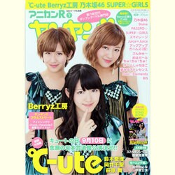 アニカン R ヤンヤン !! 2013年 07月号 [雑誌]