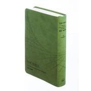 聖書（新共同訳 NI55HV ハーフボリュームバイブル） [単行本]