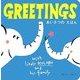 GREETINGS―あいさつのえほん with little KOLORO and his family [絵本]