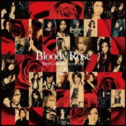 D/Bloody Rose "Best Collection 2007-2011"