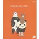 しろくまカフェ cafe.6 [Blu-ray Disc]