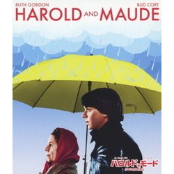 ヨドバシ.com - ハロルドとモード/少年は虹を渡る [Blu-ray Disc