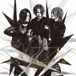 NIGHTMARE／Dizzy
