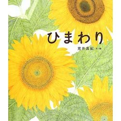ひまわり [絵本]