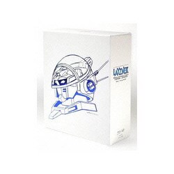 蒼き流星SPTレイズナー Recollection1996-2000 Blu-ray BOX(初回限定生産) rdzdsi3