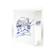 蒼き流星SPTレイズナー Recollection 1996-2000 Blu-ray BOX