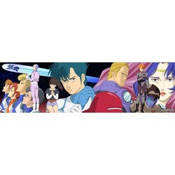 蒼き流星SPTレイズナー Recollection1996-2000 Blu-ray BOX(初回限定生産) rdzdsi3